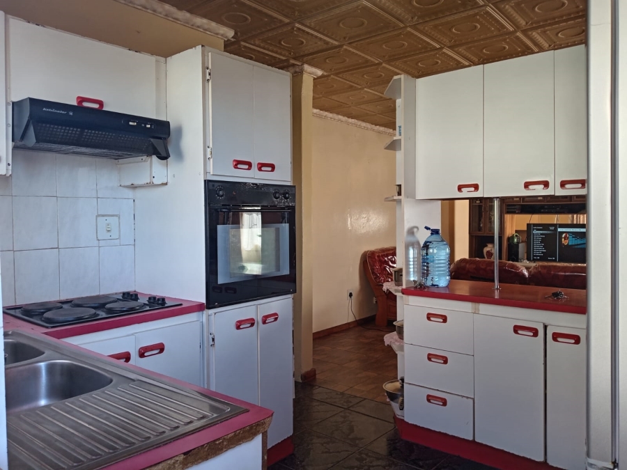 4 Bedroom Property for Sale in Motherwell Nu 2 Eastern Cape